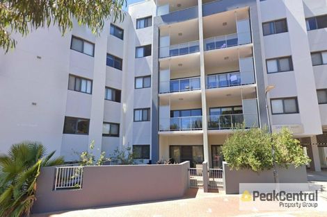 Property photo of 34/2 Walsh Loop Joondalup WA 6027