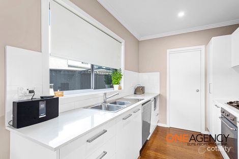 Property photo of 1/11 Hunter Street Balgownie NSW 2519