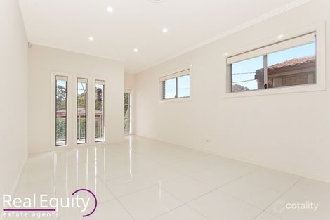 Property photo of 44A Balanada Avenue Chipping Norton NSW 2170