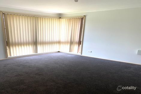Property photo of 40 Seabrook Crescent Doonside NSW 2767
