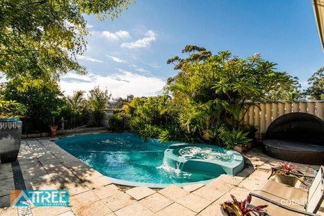 Property photo of 11 Heron Court Camillo WA 6111
