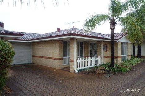 3/12 Hubert Rd, Maylands, WA 6051