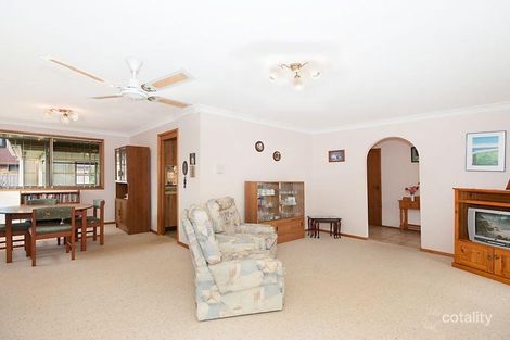 Property photo of 4 Kurrajong Court East Ballina NSW 2478