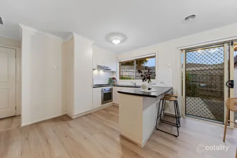 Property photo of 3 Wallangara Drive Pakenham VIC 3810