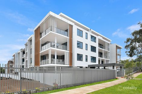 208/21 Post Office St, Carlingford, NSW 2118