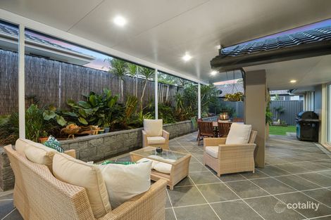 Property photo of 12 Seville Circuit Burleigh Waters QLD 4220