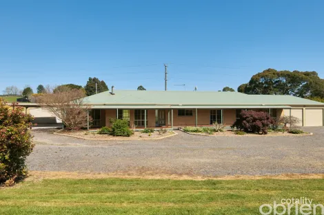 115 Mcgraths Trk, Hernes Oak, VIC 3825