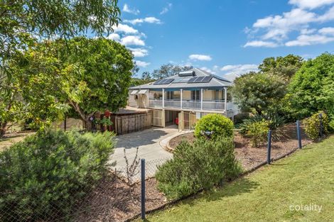 17-19 Mount Crosby Rd, Tivoli, QLD 4305