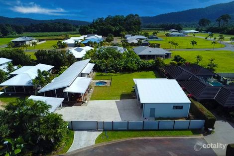 19/21 Rise Cres, Mission Beach, QLD 4852