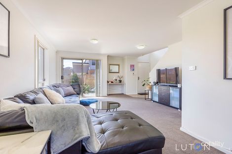 Property photo of 47 Turbayne Crescent Forde ACT 2914