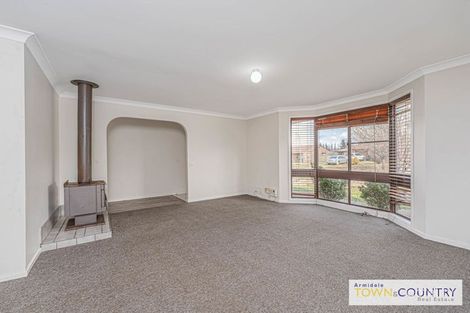 Property photo of 9 Conningdale Crescent Armidale NSW 2350