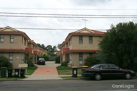 Property photo of 1/82-84 Carnarvon Street Silverwater NSW 2128