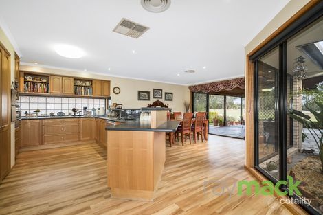 Property photo of 73 Newton Circuit Thurgoona NSW 2640