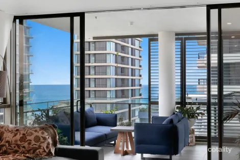 701/5 PACIFIC ST, MAIN BEACH, QLD 4217