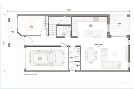 Property photo of 24 Megalong Street The Ponds NSW 2769