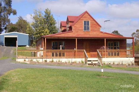 6 Bastin St, Boolarra, VIC 3870