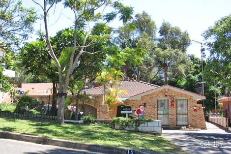 Property photo of 10 Arvenis Crescent Balgownie NSW 2519