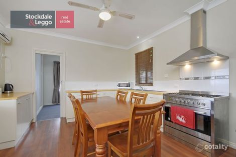 Property photo of 11 Stephenson Street Morwell VIC 3840