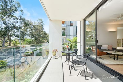 Property photo of 110/8 Shout Ridge Lindfield NSW 2070