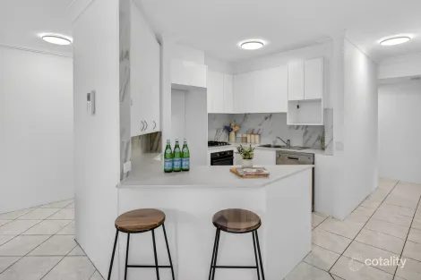 Property photo of 6/1 Bailey Street Westmead NSW 2145
