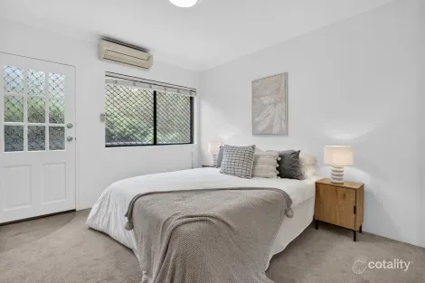 Property photo of 6/1 Bailey Street Westmead NSW 2145