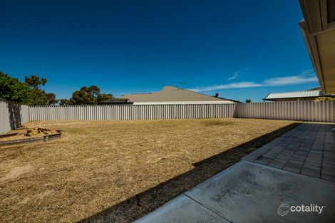 Property photo of 7 Zaragoza Drive Port Kennedy WA 6172