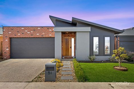 51 Cabane Cct, Mount Duneed, VIC 3217