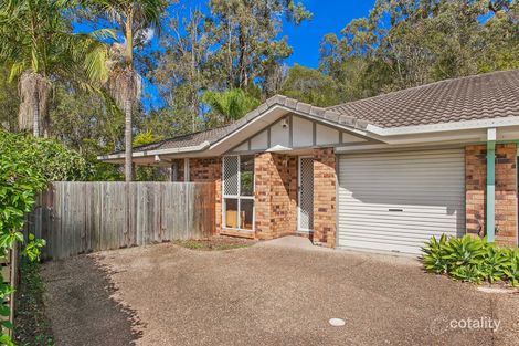 Property photo of 2/55 Sandalwood Terrace Nerang QLD 4211