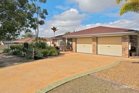 19 Patersonia Pl, Birkdale, QLD 4159