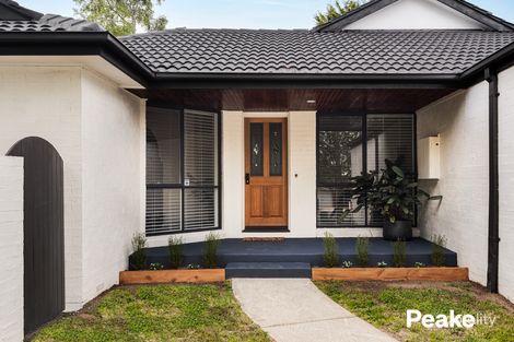 Property photo of 43 St Boswells Avenue Berwick VIC 3806