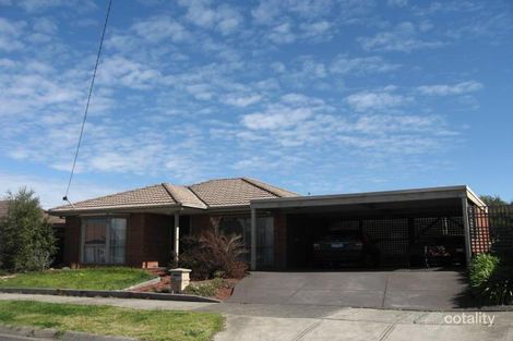 19 Dorchester St, Craigieburn, VIC 3064