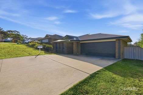 Property photo of 23 Dimboola Way Orange NSW 2800