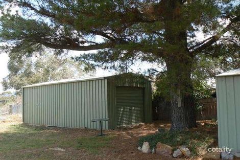 Property photo of 3 Callaghan Street Clandulla NSW 2848