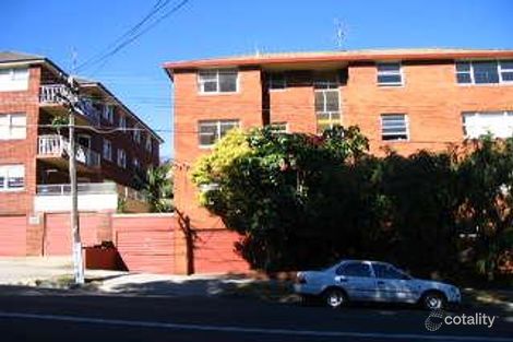 4/8 Cowper St, Randwick, NSW 2031