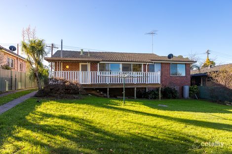 Property photo of 98 Hooke Street Dungog NSW 2420