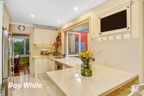 Property photo of 5 Yawung Avenue Baulkham Hills NSW 2153