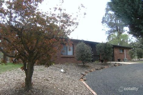 2 Hilton Pl, Coonabarabran, NSW 2357