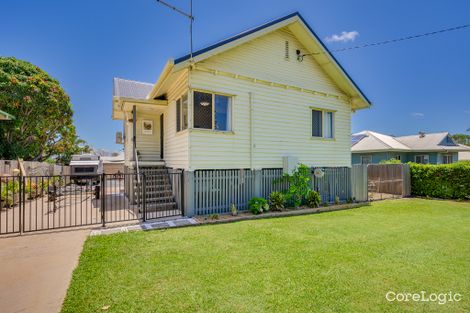 Property photo of 14 Agnes Street South Gladstone QLD 4680