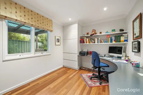 Property photo of 22 Harcourt Street Weetangera ACT 2614