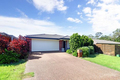 Property photo of 57 Augustus Boulevard Urraween QLD 4655