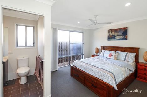 Property photo of 57 Augustus Boulevard Urraween QLD 4655