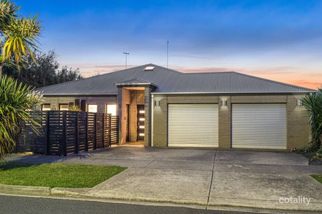 Property photo of 4 Recreation Drive Leopold VIC 3224