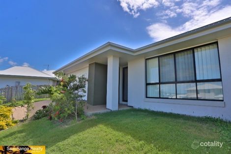 Property photo of 22 The Ridge Way Zilzie QLD 4710