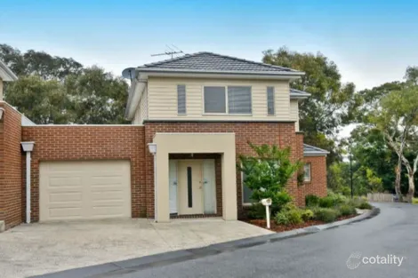 32/5 Delacombe Dr, Mill Park, VIC 3082