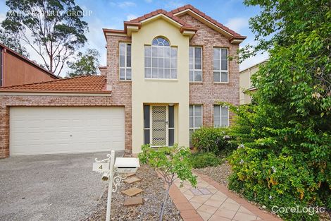 Property photo of 4 Trinity Close Forest Lake QLD 4078