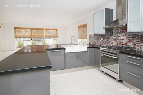 Property photo of 4 Trinity Close Forest Lake QLD 4078