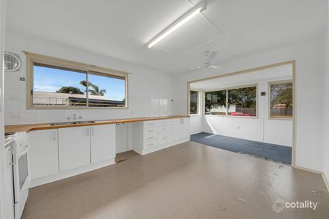 Property photo of 4 Callide Crescent Barney Point QLD 4680