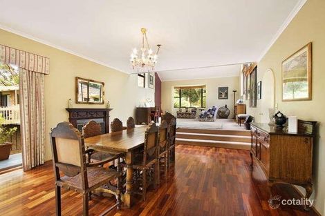 Property photo of 126 Campbell Drive Wahroonga NSW 2076