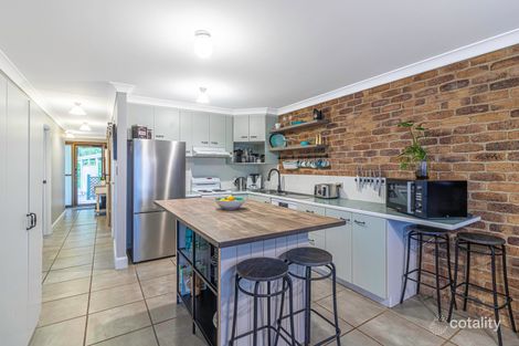 Property photo of 3/17 Yulgibar Close Kooralbyn QLD 4285
