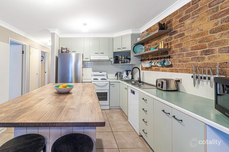 Property photo of 3/17 Yulgibar Close Kooralbyn QLD 4285